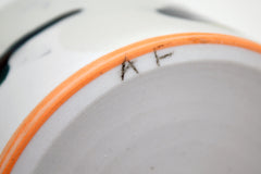 Jug/ Creamer - Small 01