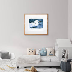 The Lost Spells - Little Egret