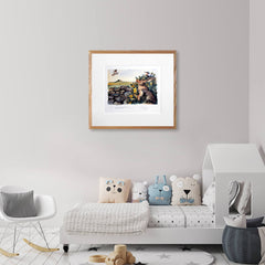 The Lost Spells - Gorse