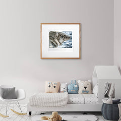 The Lost Spells - Grey Seal