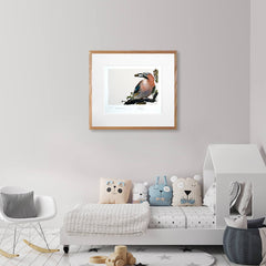 The Lost Spells - Jay