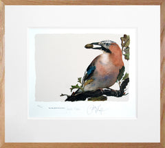 The Lost Spells - Jay