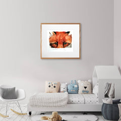 The Lost Spells - Red Fox