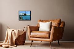 Last Checks On The Searose