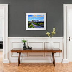 Legananny, Dromara
