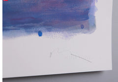 Art Poster - Here We Are