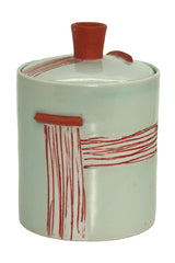 Jar - Lidded Small 11