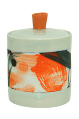 Jar - Lidded Small 7