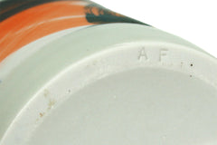 Jar - Lidded Small 7