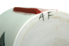 Jar - Lidded Small 10