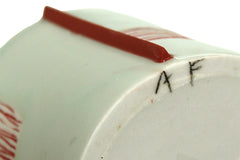 Jar - Lidded Small 11