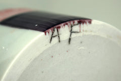 Jar - Lidded Small 9