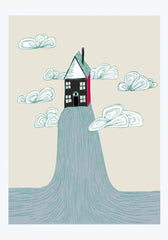 Little House On The Hill