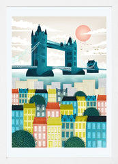 London Tower Bridge