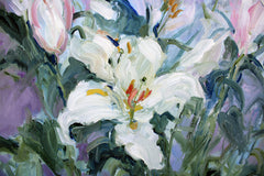 Original - Loveliest Of Flowers