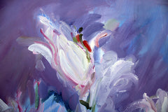 Original - Loveliest Of Flowers