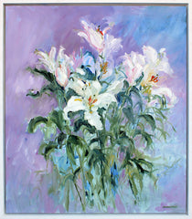Original - Loveliest Of Flowers