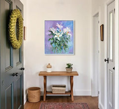 Original - Loveliest Of Flowers