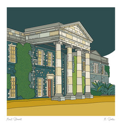 Series 2 - Mount Stewart