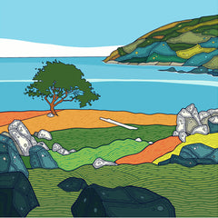 Series 2 - Murlough Bay