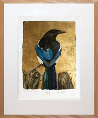 The Lost Words - Magpie Premium Edition