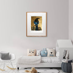 The Lost Words - Magpie Premium Edition