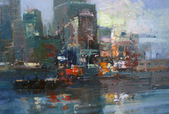 Manhattan Bridge Brooklyn