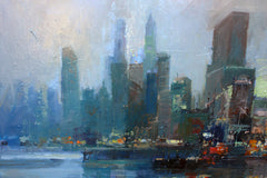 Manhattan Bridge Brooklyn