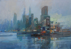 Manhattan Bridge Brooklyn