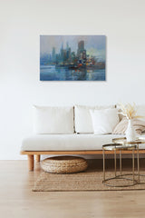 Manhattan Bridge Brooklyn