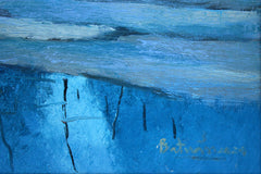 Midday, Water's Edge