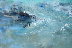 Original - Mist Rolling In From The Sea