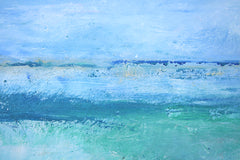 Original - Mist Rolling In From The Sea