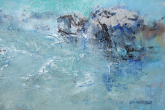 Original - Mist Rolling In From The Sea