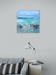 Original - Mist Rolling In From The Sea