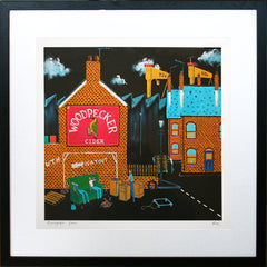 Print - Mortgage Free