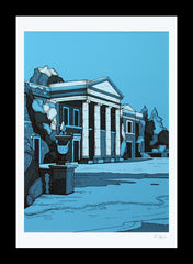 Series 1 - Mount Stewart