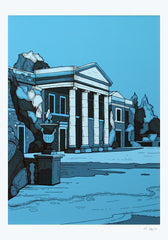 Series 1 - Mount Stewart