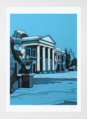 Series 1 - Mount Stewart