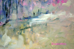 Original - Mountain Air, Mournes