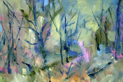 Original - Mountain Air, Mournes