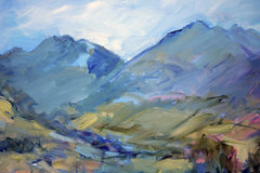 Original - Mountain Air, Mournes