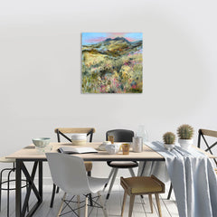 Original - Mourne Tapestry