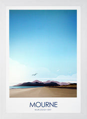Co Down - Mourne Mountains