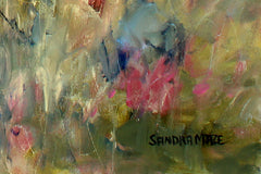 Original - Mourne Tapestry