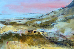 Original - Mourne Tapestry