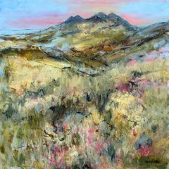 Original - Mourne Tapestry