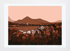 Series 1 - Mourne Mountains