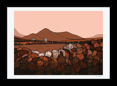 Series 1 - Mourne Mountains