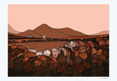 Series 1 - Mourne Mountains